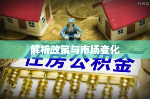波密解析政策与市场变化