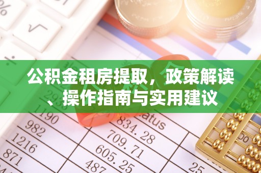 波密公积金租房提取，政策解读、操作指南与实用建议
