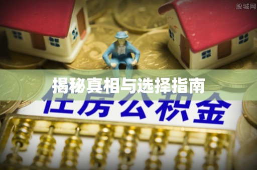 波密揭秘真相与选择指南