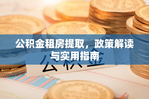 波密公积金租房提取，政策解读与实用指南