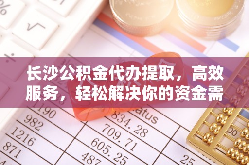 波密长沙公积金代办提取，高效服务，轻松解决你的资金需求