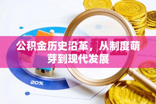 波密公积金历史沿革，从制度萌芽到现代发展