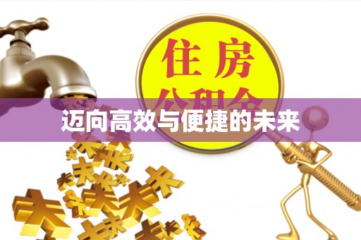 波密迈向高效与便捷的未来