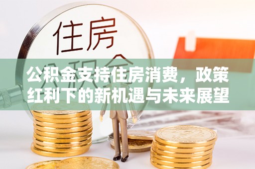 波密公积金支持住房消费，政策红利下的新机遇与未来展望