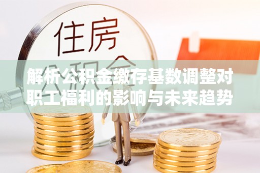 波密解析公积金缴存基数调整对职工福利的影响与未来趋势