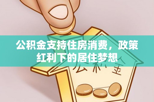 波密公积金支持住房消费，政策红利下的居住梦想