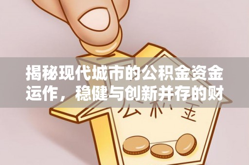 波密揭秘现代城市的公积金资金运作，稳健与创新并存的财富管理之道