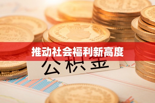 波密推动社会福利新高度