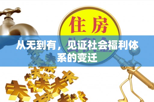 波密从无到有，见证社会福利体系的变迁