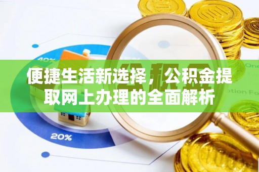 波密便捷生活新选择，公积金提取网上办理的全面解析