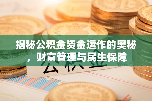 波密揭秘公积金资金运作的奥秘，财富管理与民生保障