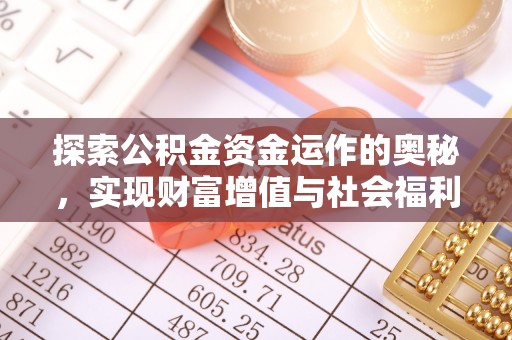 波密探索公积金资金运作的奥秘，实现财富增值与社会福利双赢