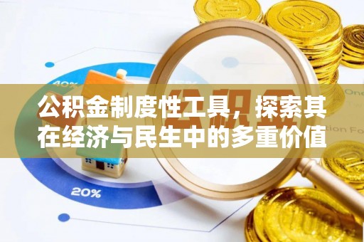 波密公积金制度性工具，探索其在经济与民生中的多重价值