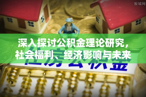 波密深入探讨公积金理论研究，社会福利、经济影响与未来展望