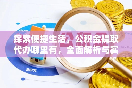波密探索便捷生活，公积金提取代办哪里有，全面解析与实用指南