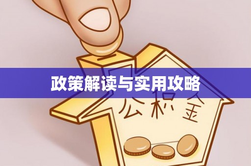 波密政策解读与实用攻略