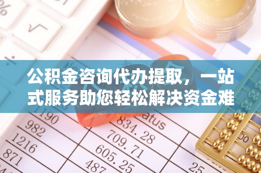 波密公积金咨询代办提取，一站式服务助您轻松解决资金难题