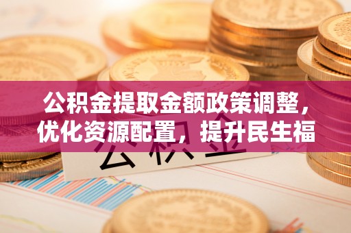 波密公积金提取金额政策调整，优化资源配置，提升民生福祉