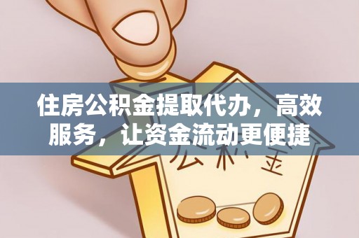 波密住房公积金提取代办，高效服务，让资金流动更便捷