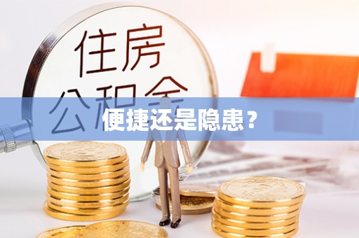 波密便捷还是隐患？