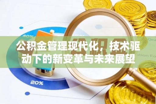波密公积金管理现代化，技术驱动下的新变革与未来展望