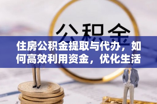 波密住房公积金提取与代办，如何高效利用资金，优化生活品质