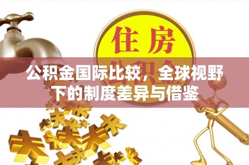 波密公积金国际比较，全球视野下的制度差异与借鉴