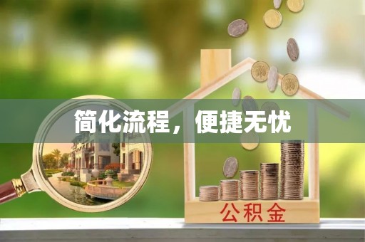波密简化流程，便捷无忧