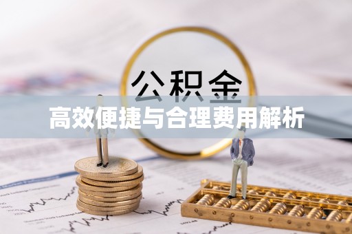 波密高效便捷与合理费用解析