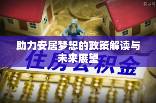 波密助力安居梦想的政策解读与未来展望