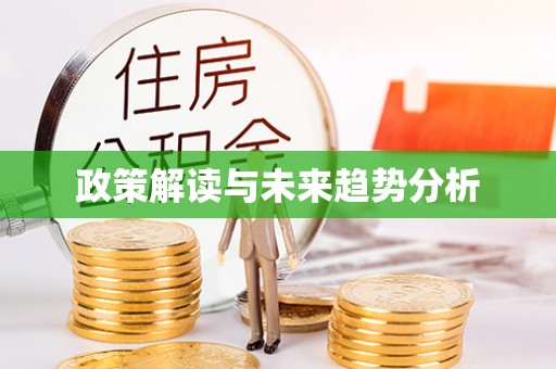 波密政策解读与未来趋势分析
