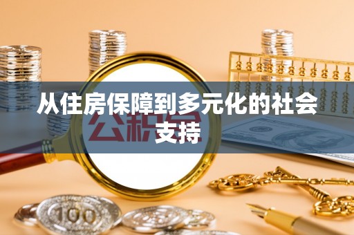 波密从住房保障到多元化的社会支持