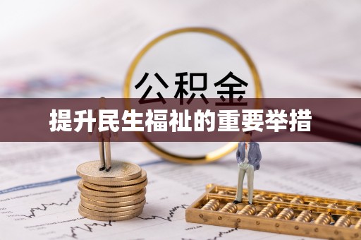 波密提升民生福祉的重要举措